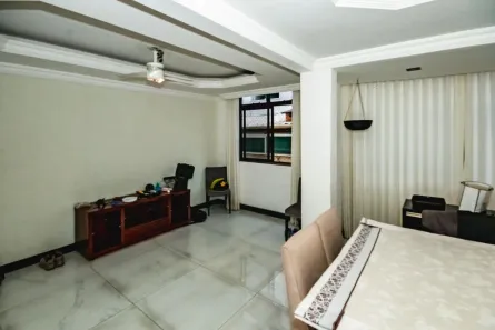 Apartamento com 4 Quartos à venda, 144m² no Castelo, Belo Horizonte
