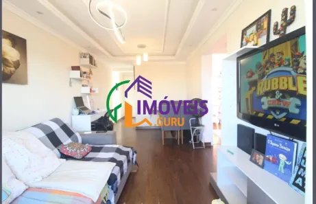 Apartamento com 2 Quartos para alugar, 51m² no Jardim Ubirajara (Zona Sul), São Paulo