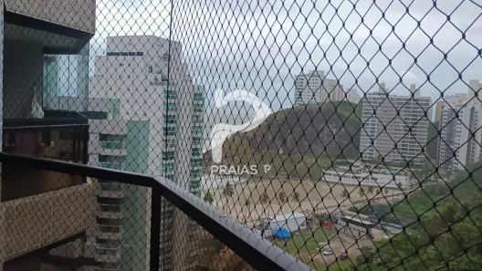 Apartamento com 3 Quartos à venda, 95m² no Enseada, Guarujá