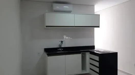 Ponto Comercial com 1 Quarto para alugar, 42m² no Parque das Nações, Santo André