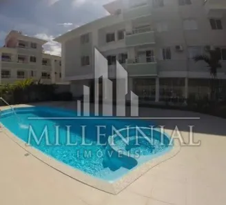 Apartamento com 2 Quartos à venda, 63m² no Canasvieiras, Florianópolis