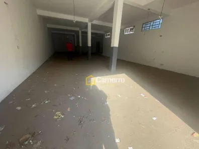 Ponto Comercial para alugar, 275m² no Jardim Vista Alegre, Santa Bárbara D'Oeste