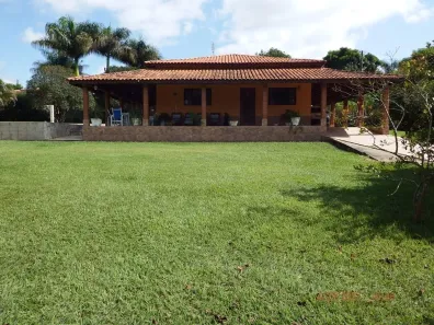 Fazenda/Sítio com 3 Quartos à venda, 250m² no Vila das Orquideas, Iperó
