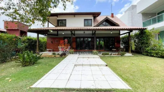 Casa com 4 Quartos à venda, 220m² no Alpes Suiços, Gravatá