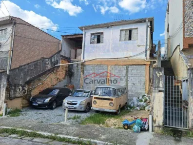 Casa com 9 Quartos à venda, 442m² no Vila Maria Alta, São Paulo
