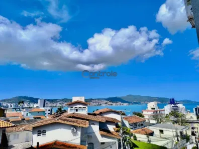 Apartamento com 3 Quartos à venda, 98m² no Coqueiros, Florianópolis