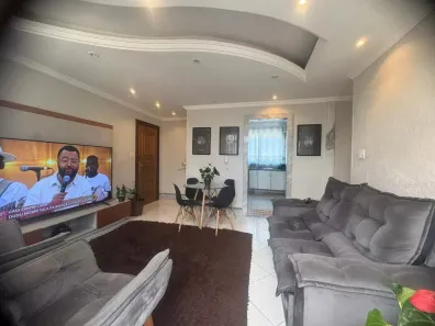 Apartamento com 3 Quartos à venda, 118m² no Barreiro, Belo Horizonte