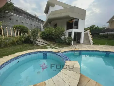 Casa de Condomínio com 3 Quartos à venda, 360m² no Condomínio Bosque Imperial, São José dos Campos