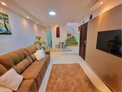 Sobrado com 3 Quartos à venda, 110m² no Jardim Maria Augusta, São Paulo