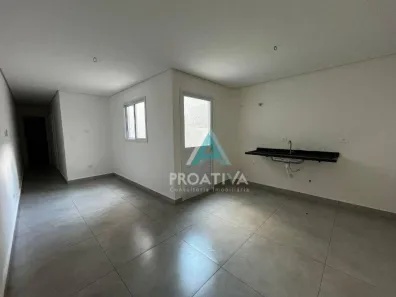 Apartamento com 2 Quartos à venda, 68m² no Santa Maria, Santo André