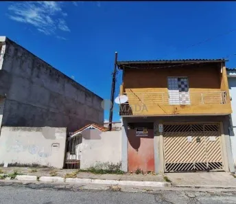 Casa com 4 Quartos à venda, 100m² no Jardim Penha, São Paulo