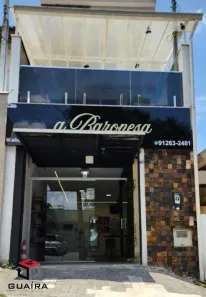 Imóvel Comercial à venda, 100m² no Vila Valparaíso, Santo André