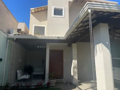 Casa de Condomínio com 3 Quartos para alugar, 135850m² no Trilhas do Sol, Lagoa Santa