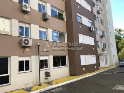 Apartamento com 2 Quartos à venda, 51m² no Vila Nova, Porto Alegre