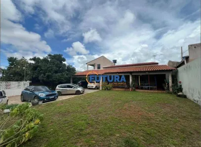Casa de Condomínio com 4 Quartos à venda, 300m² no Setor Habitacional Arniqueira, Brasília