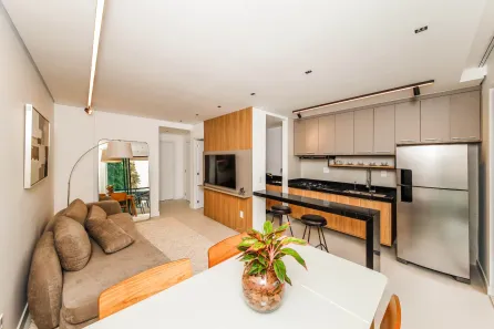 Apartamento com 2 Quartos à venda, 72m² no Alto dos Passos, Juiz de Fora