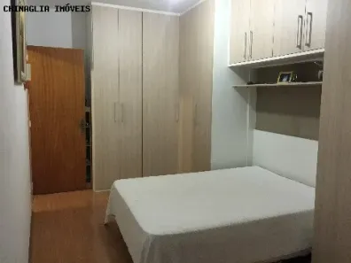 Apartamento com 1 Quarto à venda, 41m² no Centro, Campinas