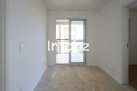 Apartamento com 2 Quartos à venda, 49m² no Jardim Avenida, São Paulo