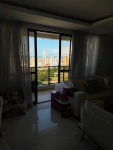Apartamento com 2 Quartos à venda, 100m² no Jardim Oceania, João Pessoa