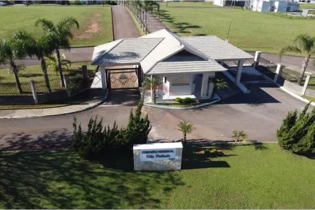 Lote/Terreno à venda, 845m² no Vila Mattos, Passo Fundo