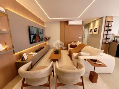Apartamento com 3 Quartos à venda, 116m² no Centro, Santa Cruz do Sul