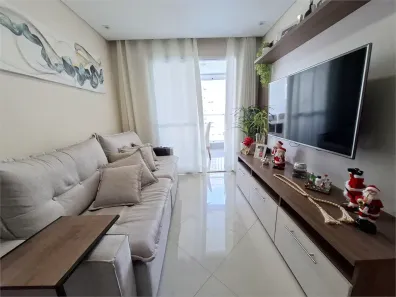 Apartamento com 3 Quartos à venda, 71m² no Santa Teresinha, São Paulo