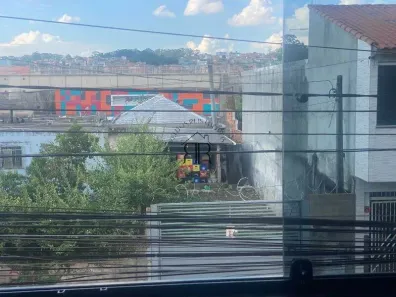 Sobrado com 4 Quartos à venda, 190m² no Jardim Roseli, São Paulo