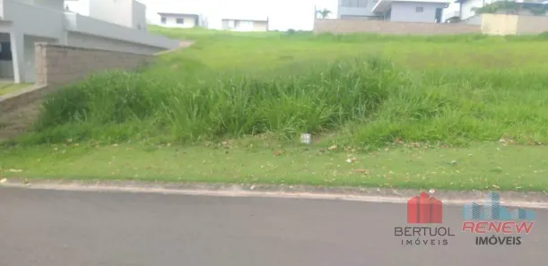Lote/Terreno à venda, 877m² no Monte Alegre, Vinhedo