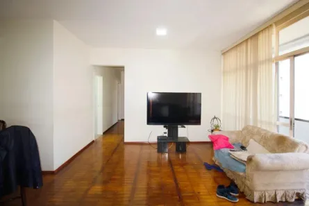 Apartamento com 3 Quartos à venda, 160m² no Jardim Paulista, São Paulo