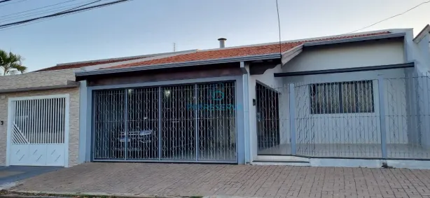 Casa com 3 Quartos à venda, 280m² no Madureira, Bauru