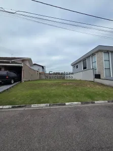 Lote/Terreno à venda, 330m² no Loteamento Villa Branca, Jacareí
