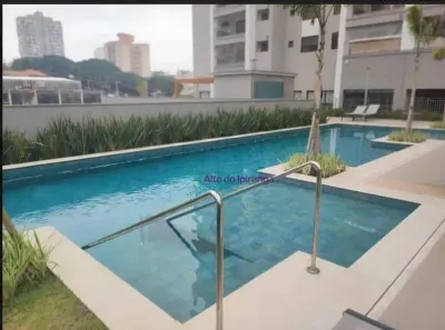 Apartamento com 2 Quartos à venda, 68m² no Ipiranga, São Paulo