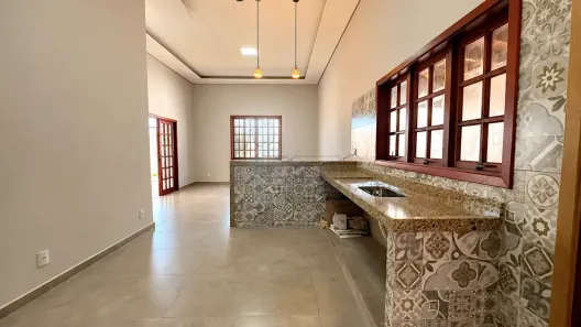 Casa com 3 Quartos à venda, 145m² no Jardim Santa Cecília, Ribeirão Preto