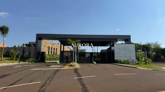 Lote/Terreno à venda, 190m² no Gleba Fazenda Palhano, Londrina