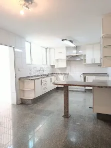 Sobrado com 4 Quartos para alugar, 153m² no Barcelona, São Caetano do Sul