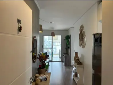 Apartamento com 2 Quartos à venda, 56m² no Vila Nair, São Paulo