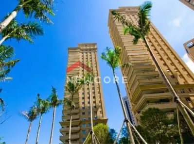 Apartamento com 4 Quartos à venda, 316m² no Jardim Universidade Pinheiros, São Paulo