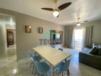 Apartamento com 2 Quartos à venda, 80m² no Perequê Açu, Ubatuba