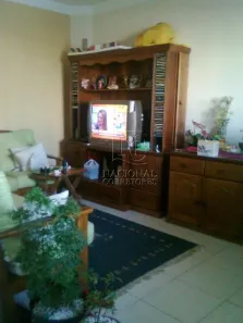 Sobrado com 3 Quartos à venda, 126m² no Parque das Nações, Santo André