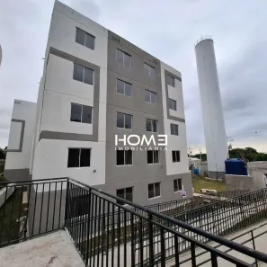 Apartamento com 2 Quartos à venda, 45m² no Trindade, São Gonçalo
