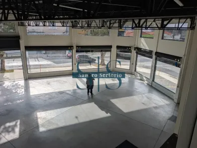 Ponto Comercial para alugar, 470m² no Vila Bela, São Paulo