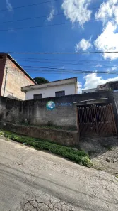 Casa com 3 Quartos à venda, 70m² no São Bernardo, Belo Horizonte