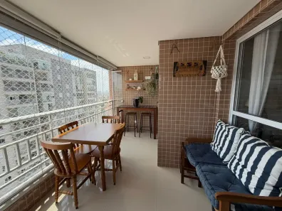 Apartamento com 2 Quartos para alugar, 60m² no Vila Dom Pedro II, São Paulo