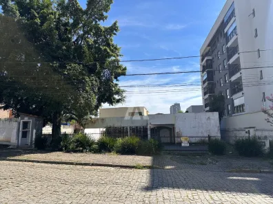 Lote/Terreno à venda, 167m² no Anita Garibaldi, Joinville