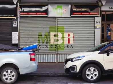 Ponto Comercial para alugar, 100m² no Centro, Juiz de Fora