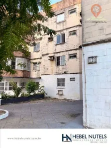 Apartamento com 2 Quartos à venda, 61m² no Jacarecica, Maceió