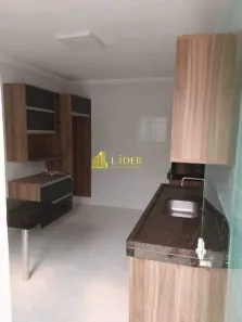 Sobrado com 3 Quartos à venda, 117m² no Jardim Karaíba, Uberlândia