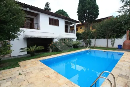 Sobrado com 4 Quartos à venda, 478m² no Boaçava, São Paulo
