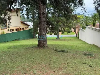 Lote/Terreno à venda, 630m² no Alphaville Residencial Zero, Barueri