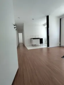Apartamento com 2 Quartos para alugar, 43m² no Gleba do Pêssego, São Paulo